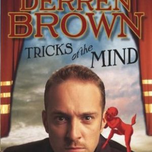 Brown, Derren - Tricks Of The Mind