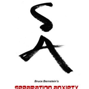 Bruce Bernstein - Separation Anxiety