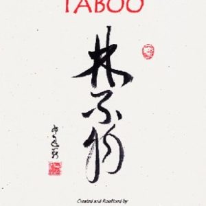 Bruce Bernstein - Taboo