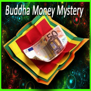 Buddha Money Mystery By LepetitMagicien