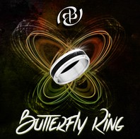 Butterfly Ring by Barbu Nitelea (Instant Download)
