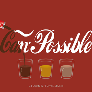 CANPOSSIBLE by Hawin