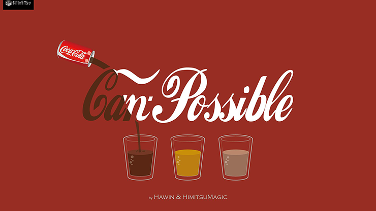 CANPOSSIBLE by Hawin