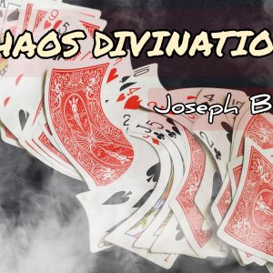 CHAOS DIVINATION By Joseph B