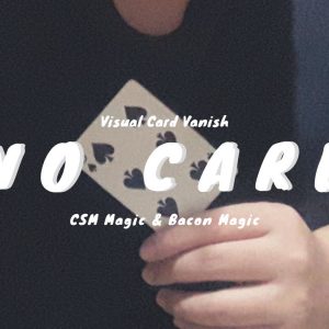 CSM Magic & Bacon Magic - No Card