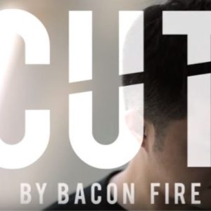 CUT by Bacon Fire (Band Through Card)