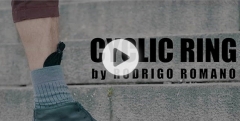CYCLIC RING by Rodrigo Romano