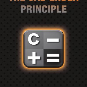 Cal-ender Principle by Michael Murray