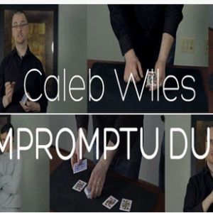 Caleb Wiles - Impromptu Duo