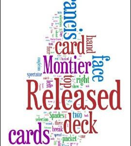 Cameron Francis & Liam Montier - Released