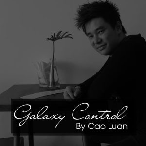 Cao Luan - Galaxy Control
