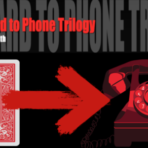 Card to Phone Trilogy