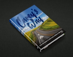 Carey's Way By John Carey