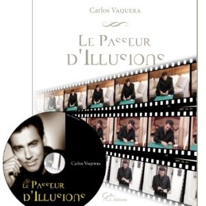 Carlos Vaquera - Le passeur d'Illusions