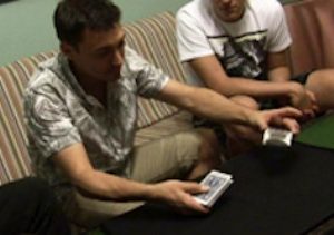 Carta Al Numero by Mariano Goni