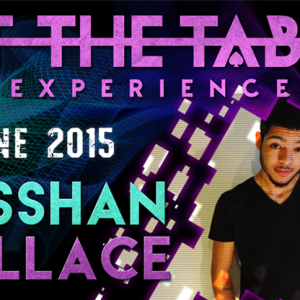 Casshan Wallace - At The Table Lecture