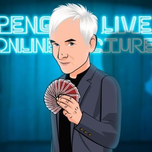 Chad Long LIVE (Penguin LIVE)