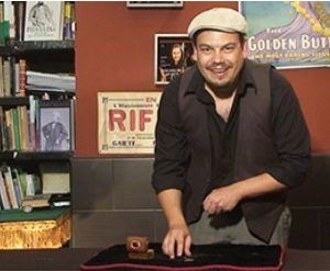 Chango by Javier Benitez