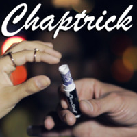 Chaptrick by Mark Jenest presented by Matthew Johnson