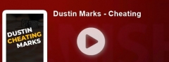 Cheating Bundle by Dustin Marks