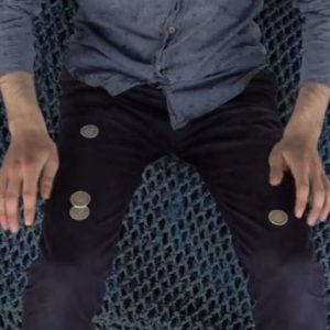 Chink Aereo by Arthur Chavaudret