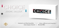 Choice by Jerome Sauloup