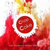 Chop Coke by Julio Montoro