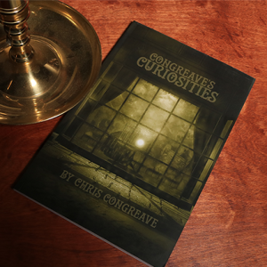 Chris Congreave - Congreave's Curiosities