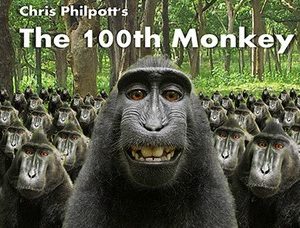 Chris Philpott - Hundredth Monkey