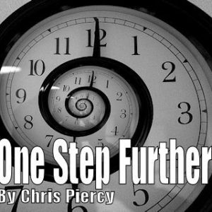 Chris Piercy - One Step Further