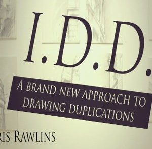 Chris Rawlins - I.D.D.