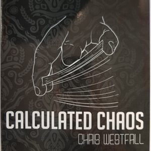 Chris Westfall - Calculated Chaos