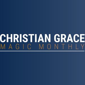 Christian Grace – Quick Prediction