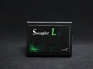 Cigma Magic - Smoggler