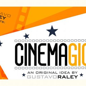 CineMagic by Gustavo Raley
