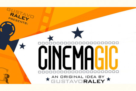 CineMagic by Gustavo Raley