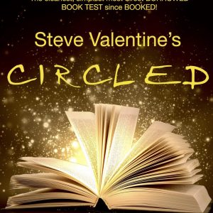 Circled by Steve Valentine
