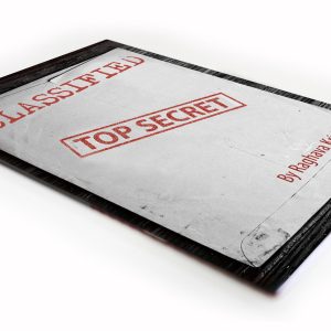 CLASSIFIED BY RAGHAVA KRISHNA (E-BOOK)