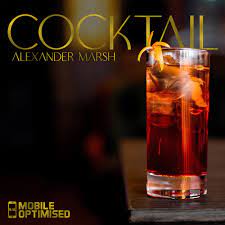 Cocktail by Alexander Marsh