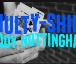 Cody Nottingham - Multy-Shift