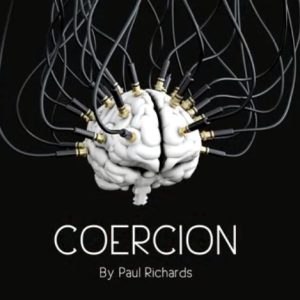 Coercion by Paul Richards
