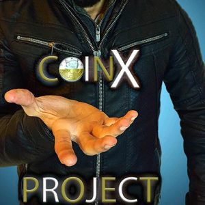 Coin X Project by Zolo
