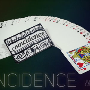 Coincidence by Ebby Tones