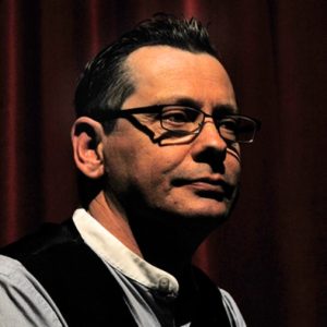 Cold Reading Lecture 2012 by Paul Voodini