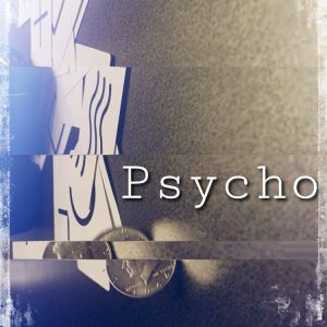 Colin McLeod - Psycho