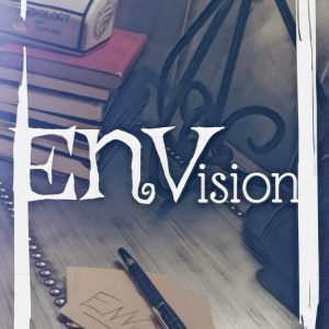 Colin Mcleod - Envision