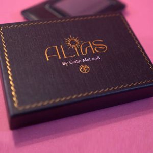 Colin Mcleod – Alias Wallet