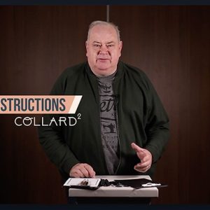 Collard 2 (Online Instructions) by John Archer