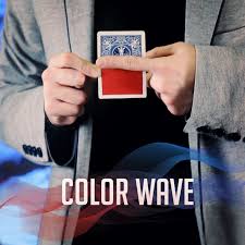Color Wave_Harapan Santoso Ong
