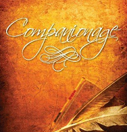 Companionage by Dr. Bill Cushman
